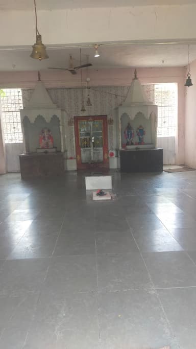 तिप्पेहळळी ग्रामपंचायत कार्यालय